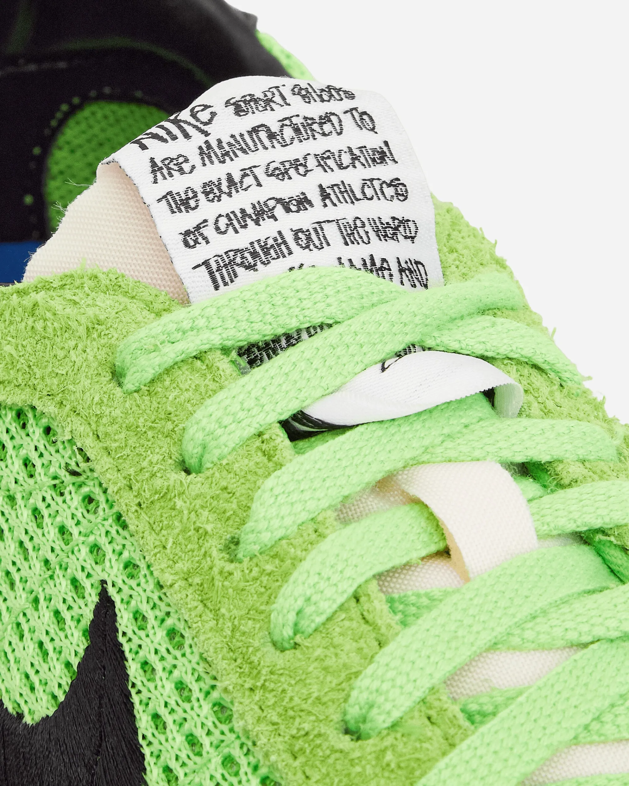 Nike Sneakers·Low|Sneakers^Stüssy LD-1000 Sneakers Action Green / Black