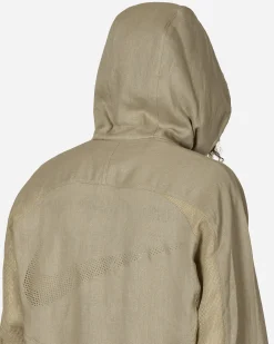 Nike Coats And Jackets^Stüssy Linen Shell Jacket Chino
