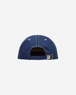 Stüssy Hats|Hats^Service Strapback Cap Navy