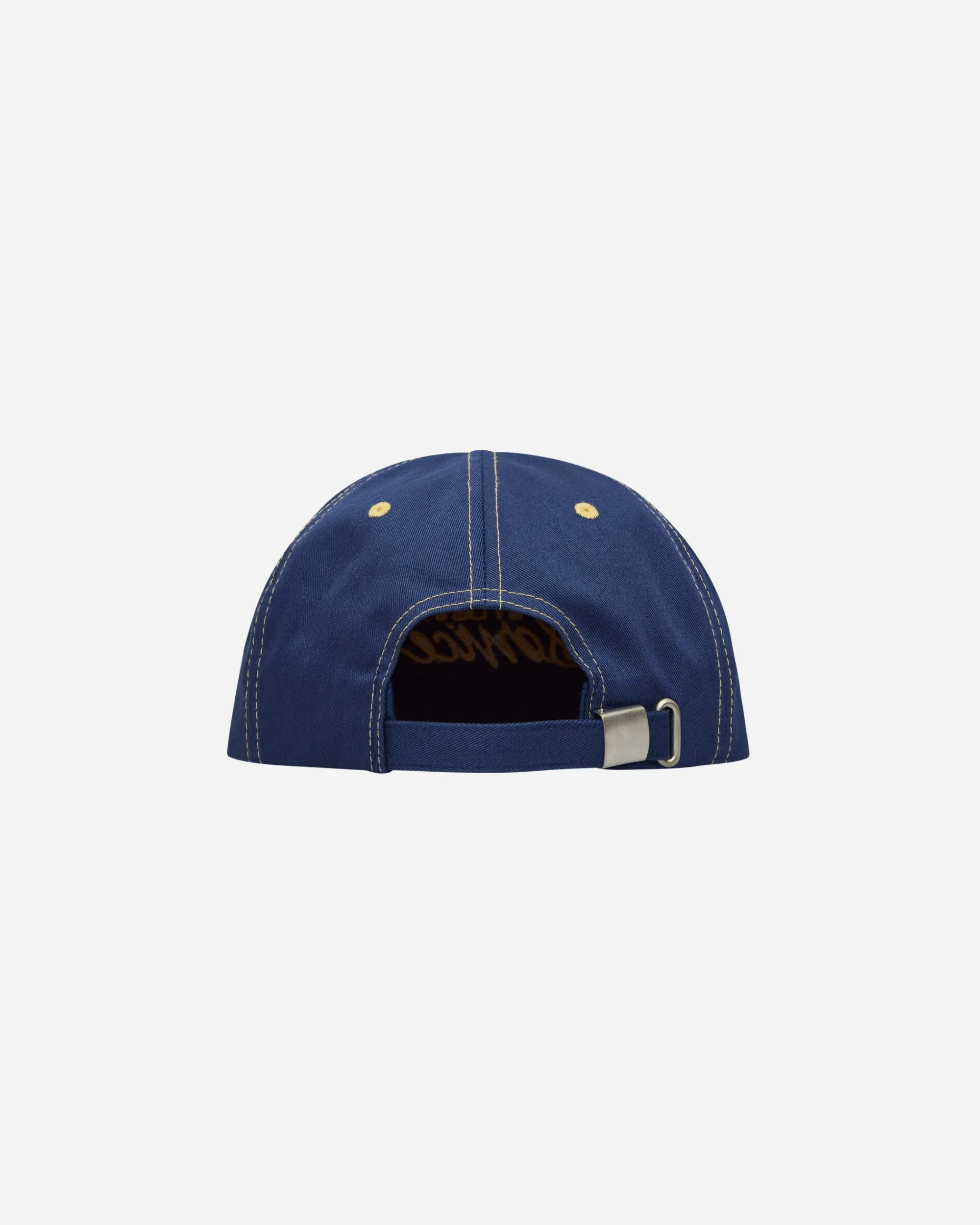 Stüssy Hats|Hats^Service Strapback Cap Navy