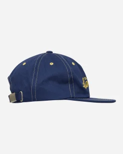 Stüssy Hats|Hats^Service Strapback Cap Navy