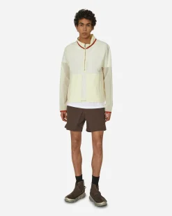 RANRA Shorts^Stufur Shorts Chocolate Brown