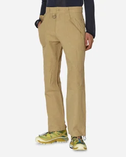 RANRA Pants^Stymir Pants Beige