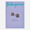 visvim Magazines^Subsequence Vol. 5 Magazine Multicolor