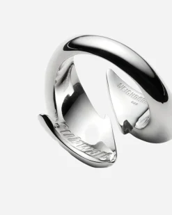 Neighborhood Jewellery|Jewellery^Subware Ring Silver