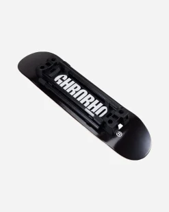 Neighborhood Skateboarding^Subware SB Deck & SBS Kit Multicolor