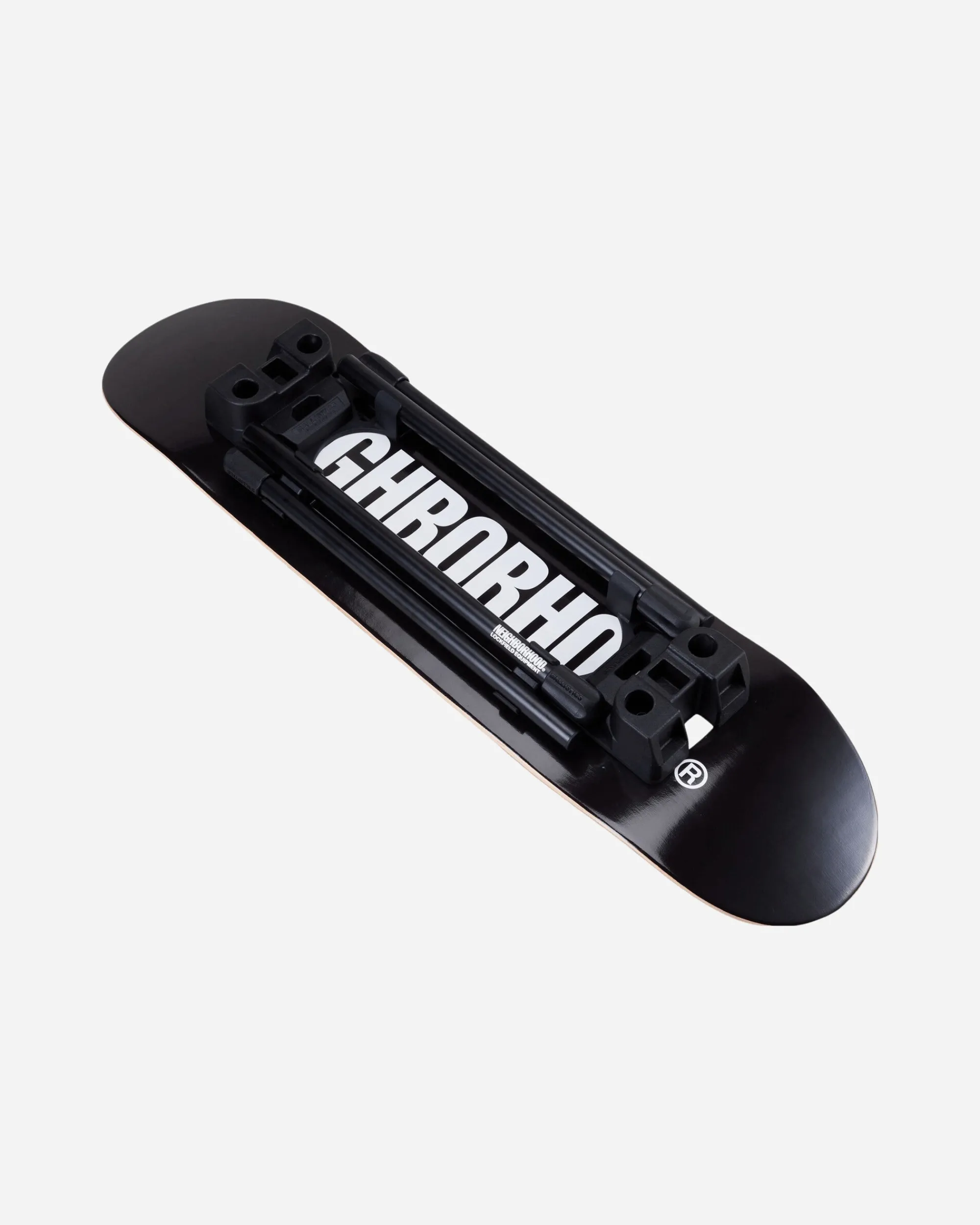 Neighborhood Skateboarding^Subware SB Deck & SBS Kit Multicolor
