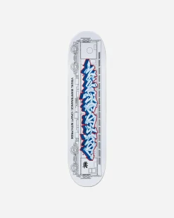Neighborhood Skateboarding^Subware SB Deck & SBS Kit Multicolor