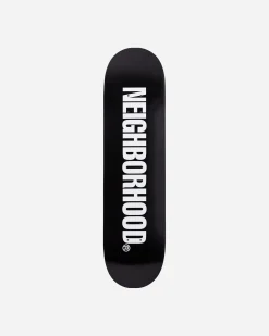 Neighborhood Skateboarding^Subware SB Deck & SBS Kit Multicolor