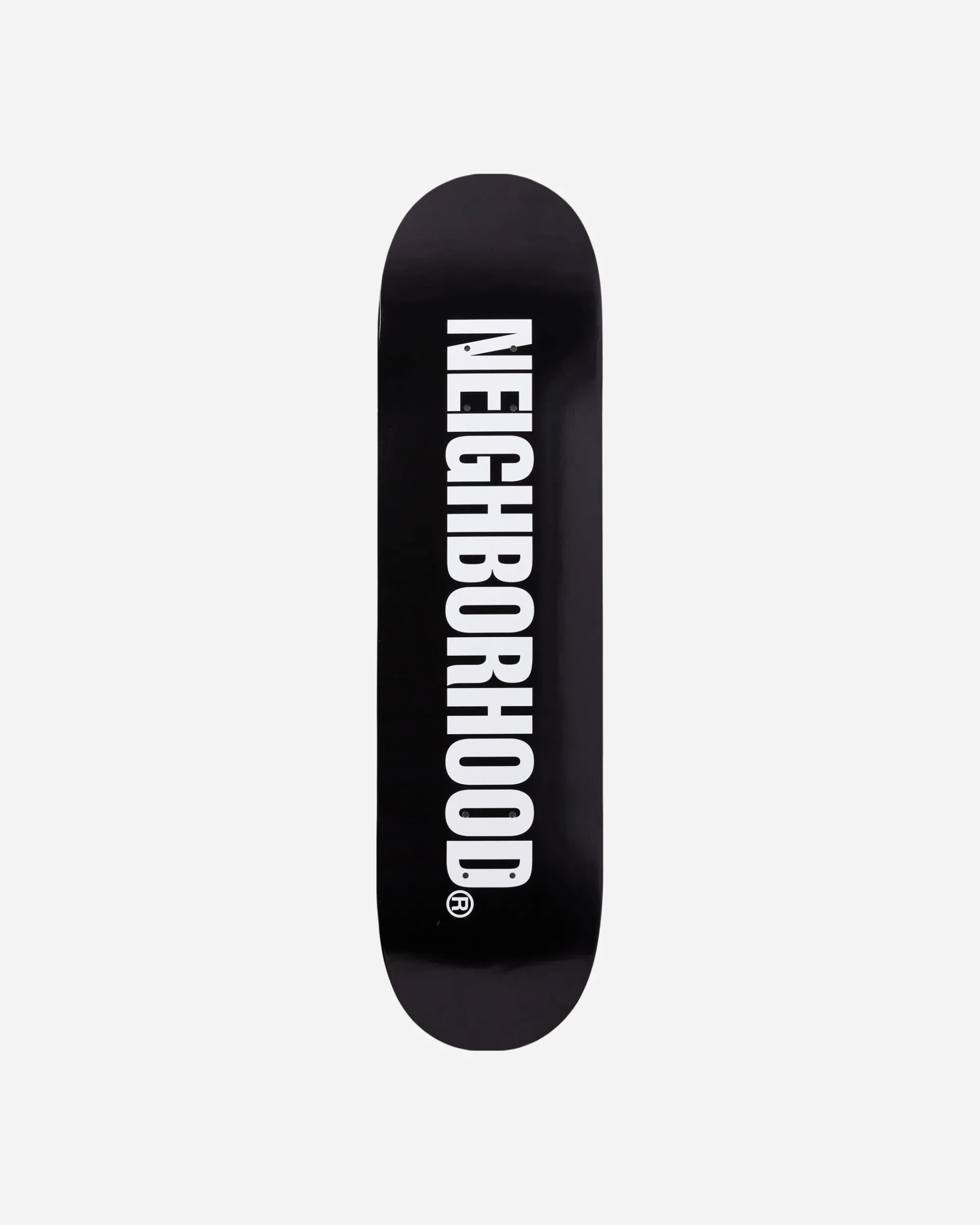 Neighborhood Skateboarding^Subware SB Deck & SBS Kit Multicolor