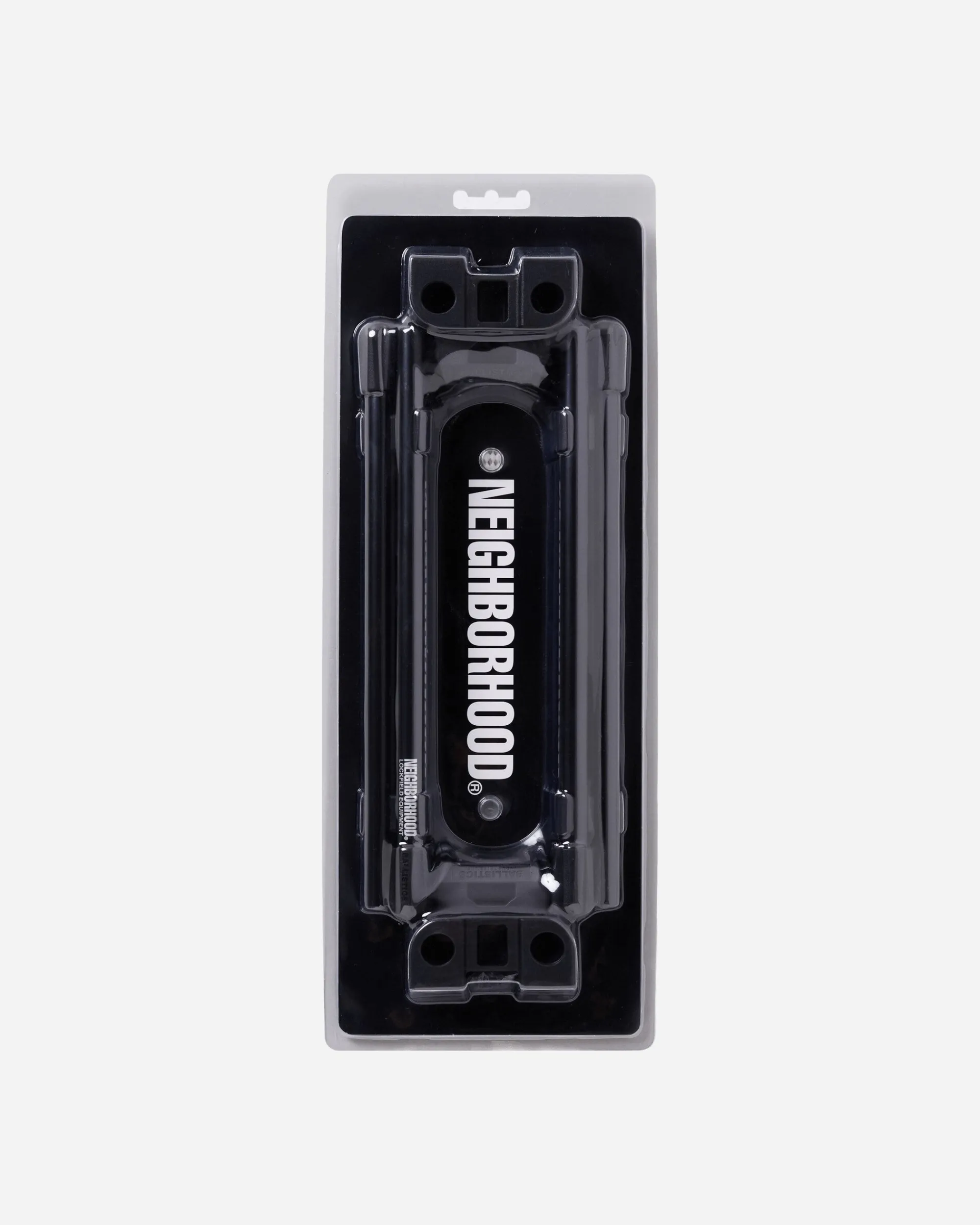 Neighborhood Skateboarding^Subware SB Deck & SBS Kit Multicolor