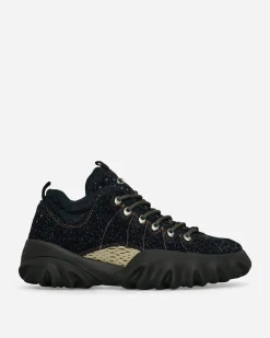 Oakley Factory Team Sneakers·Low|Sneakers^Suede Edge Boots Hairy Blue Graphite