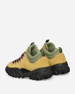 Oakley Factory Team Sneakers·Low|Drops^Suede Edge Boots Parsnip / Tea