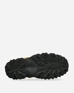 Oakley Factory Team Sneakers·Low|Drops^Suede Edge Boots Parsnip / Tea
