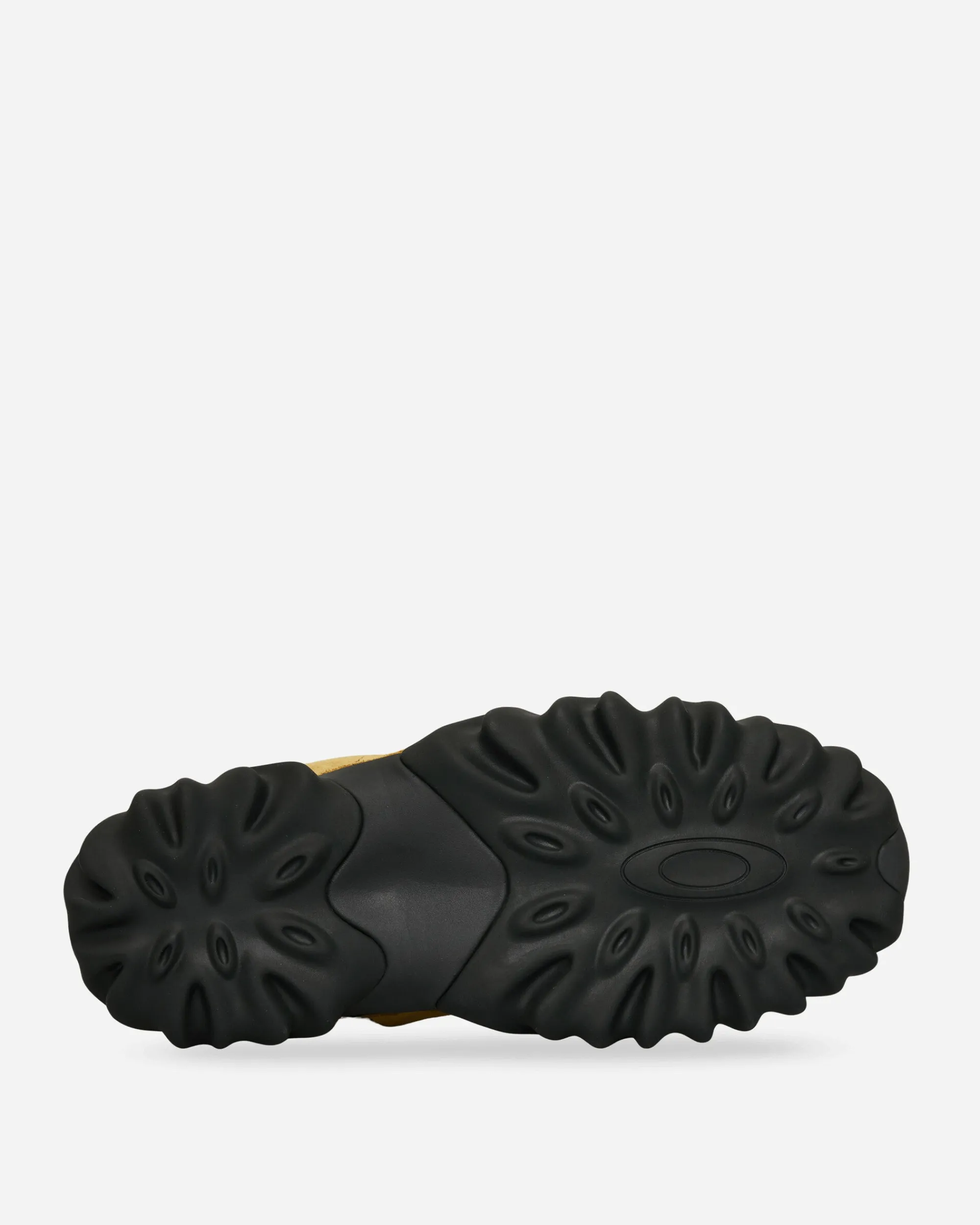 Oakley Factory Team Sneakers·Low|Drops^Suede Edge Boots Parsnip / Tea