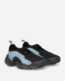 Oakley Factory Team Sandals And Slides^Suede Flesh Sandals Stone Blue
