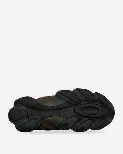 Oakley Factory Team Sneakers·Low|Sneakers^Suede Flesh Sneakers Java