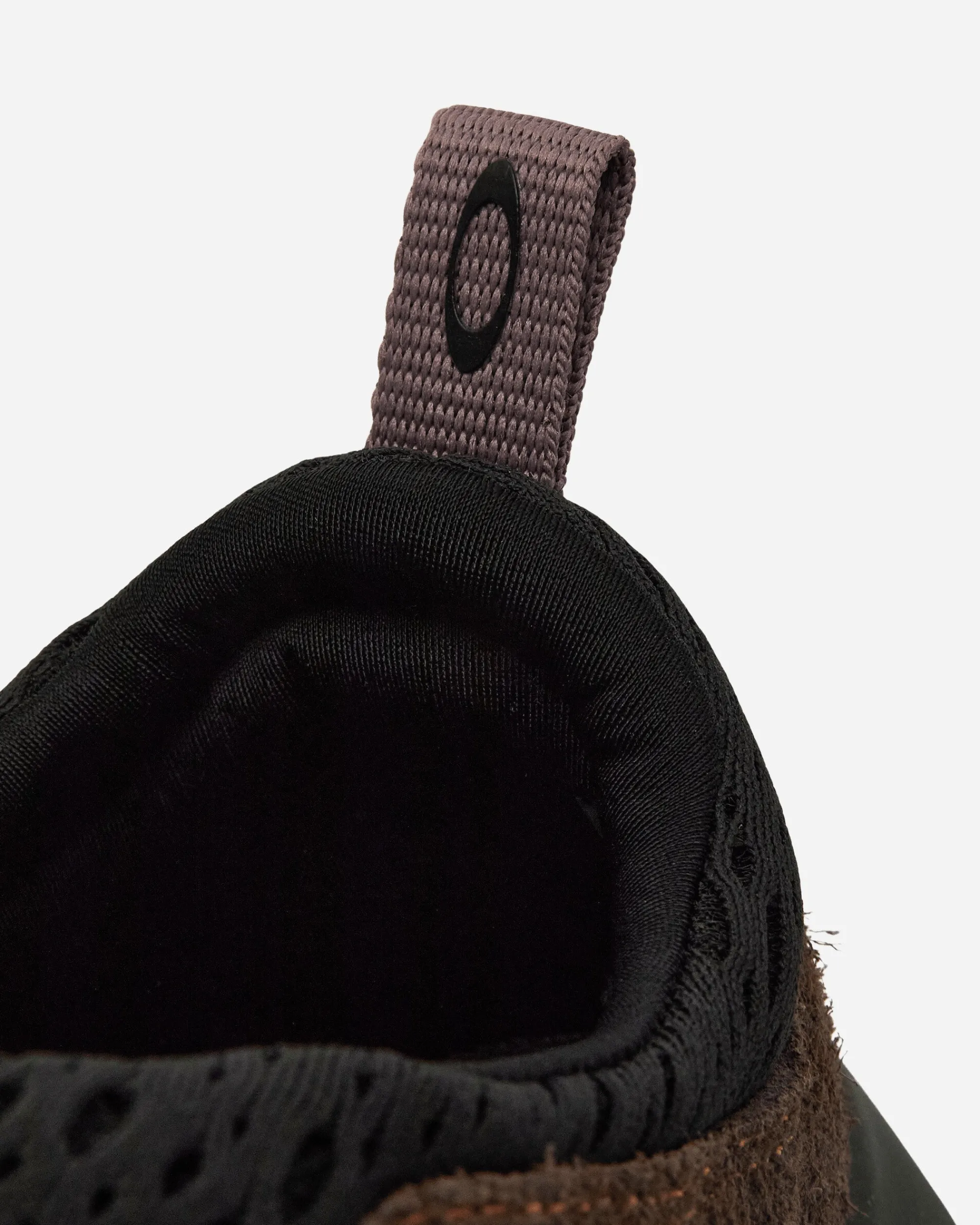 Oakley Factory Team Sneakers·Low|Sneakers^Suede Flesh Sneakers Java