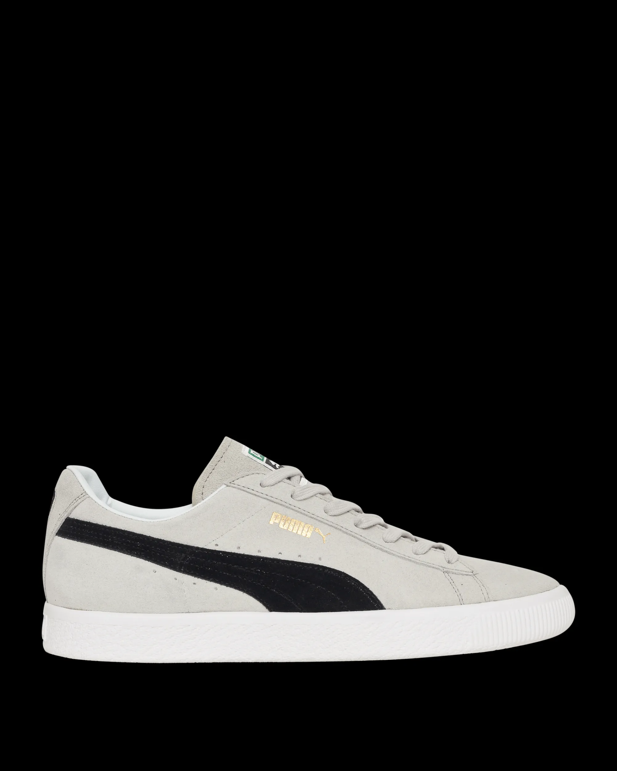 Puma Sneakers·Low|Sneakers^Suede Vintage MIJ Sneakers Purple