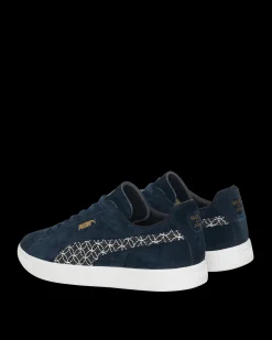 Puma Sneakers·Low|Sneakers^Suede VTG MIJ Sashiko Sneakers Multicolor