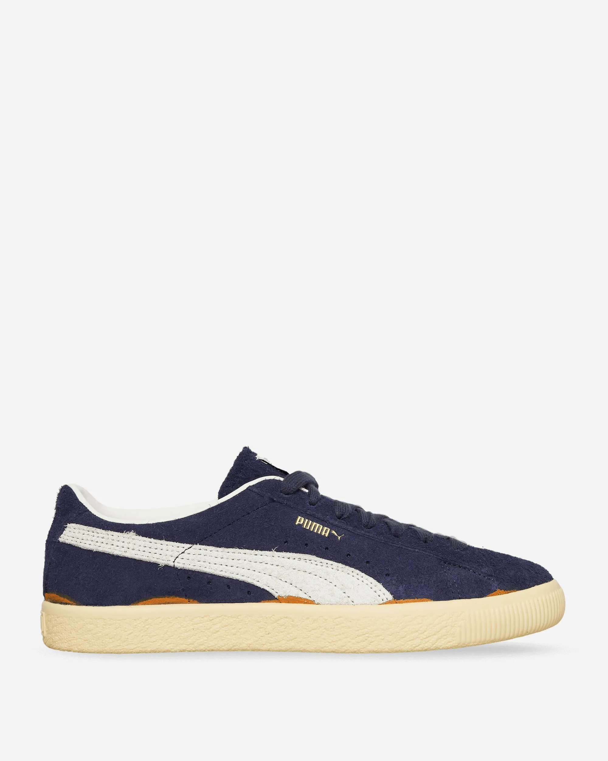 Puma Sneakers·Low|Sneakers^Suede VTG "The Never Worn" II Sneakers Navy