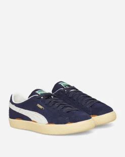 Puma Sneakers·Low|Sneakers^Suede VTG "The Never Worn" II Sneakers Navy