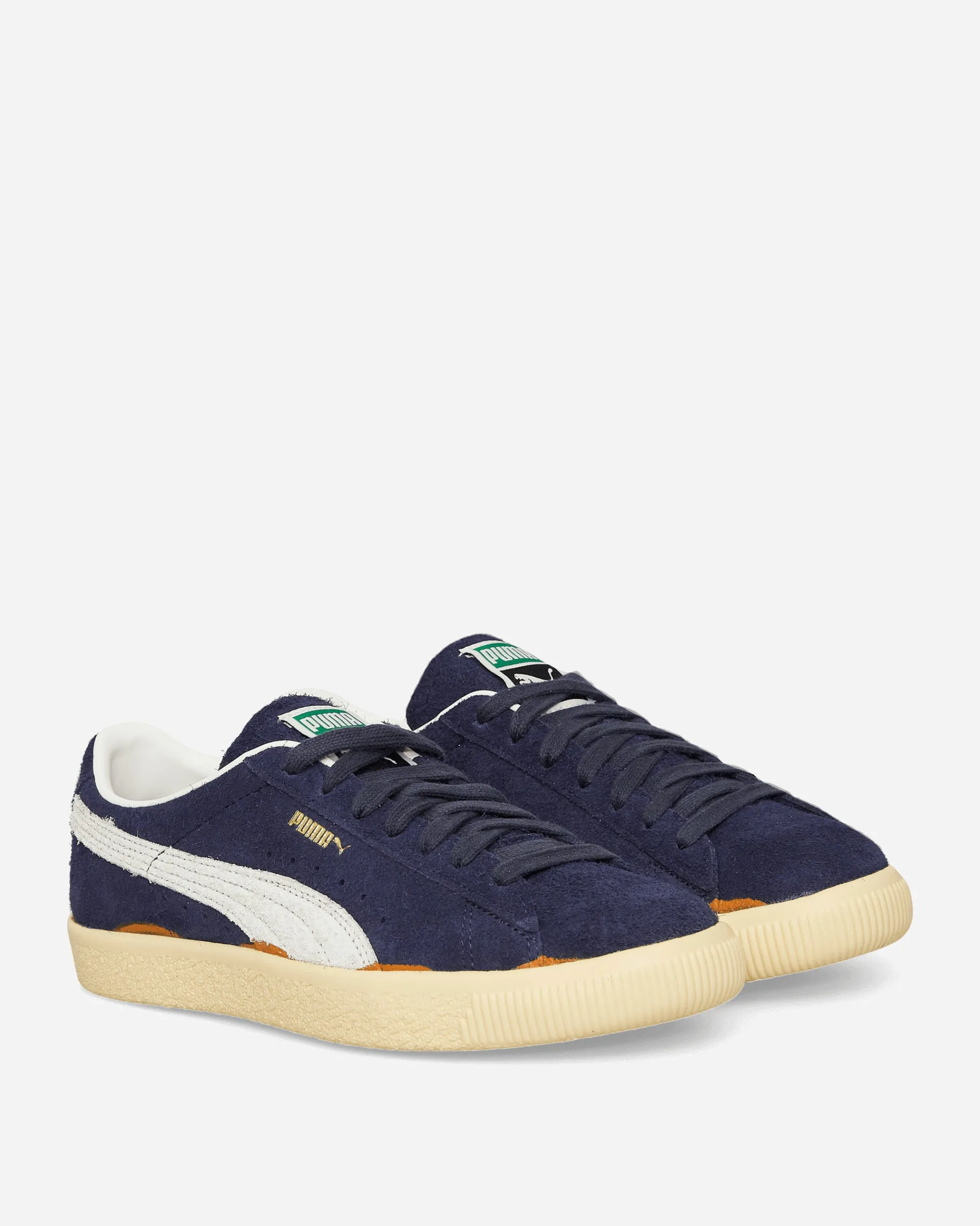 Puma Sneakers·Low|Sneakers^Suede VTG "The Never Worn" II Sneakers Navy