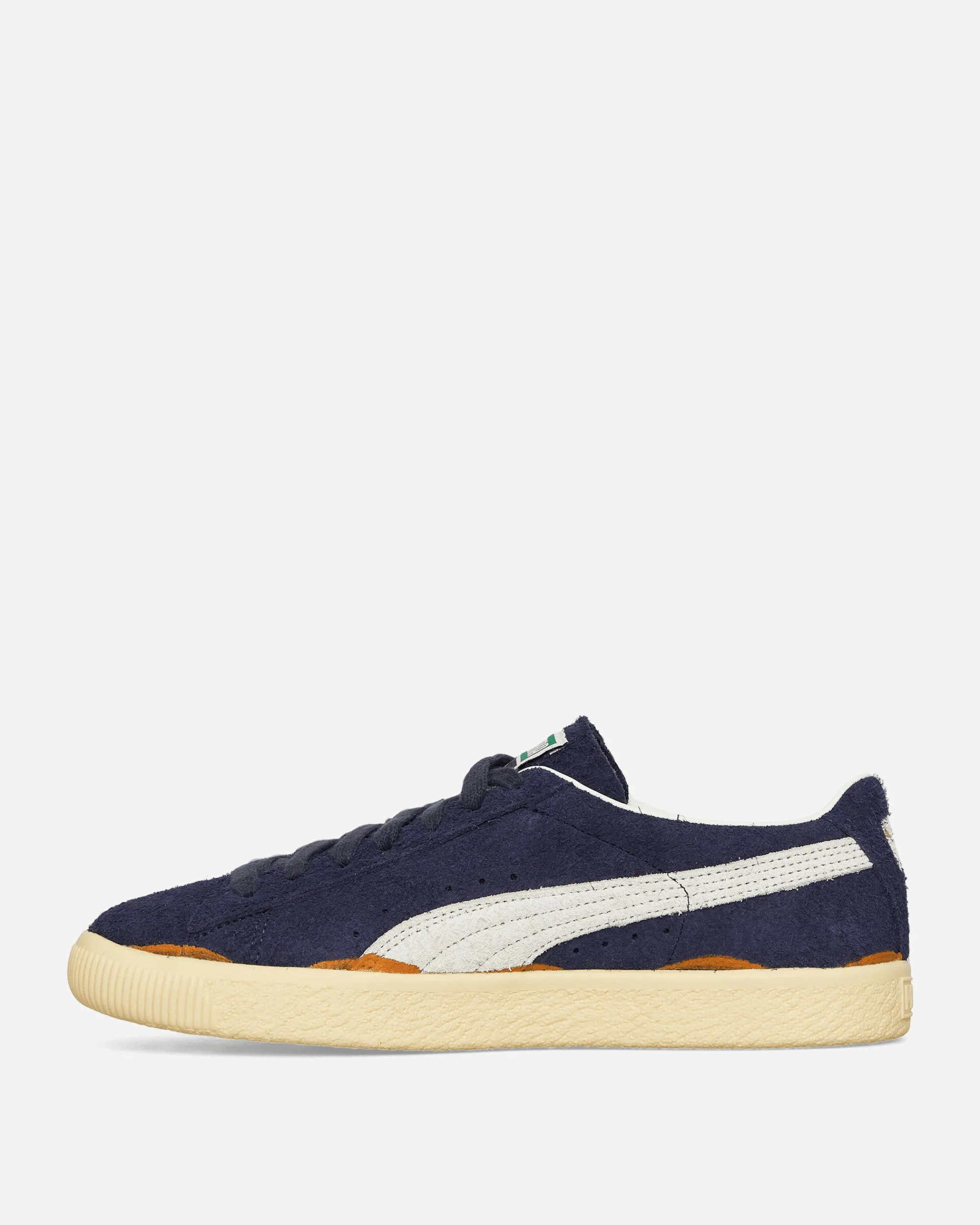 Puma Sneakers·Low|Sneakers^Suede VTG "The Never Worn" II Sneakers Navy