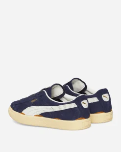Puma Sneakers·Low|Sneakers^Suede VTG