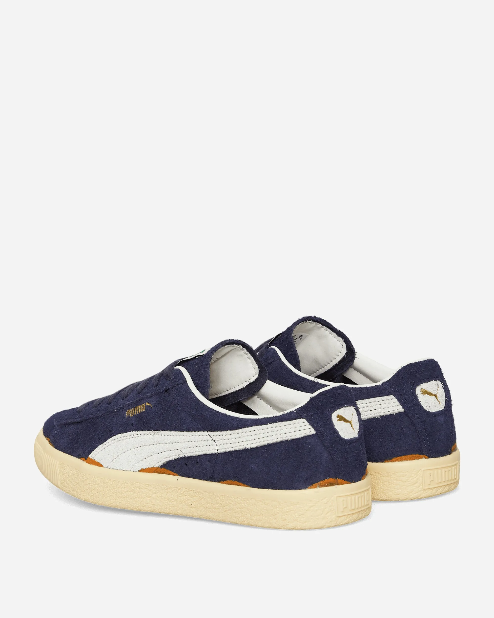 Puma Sneakers·Low|Sneakers^Suede VTG "The Never Worn" II Sneakers Navy