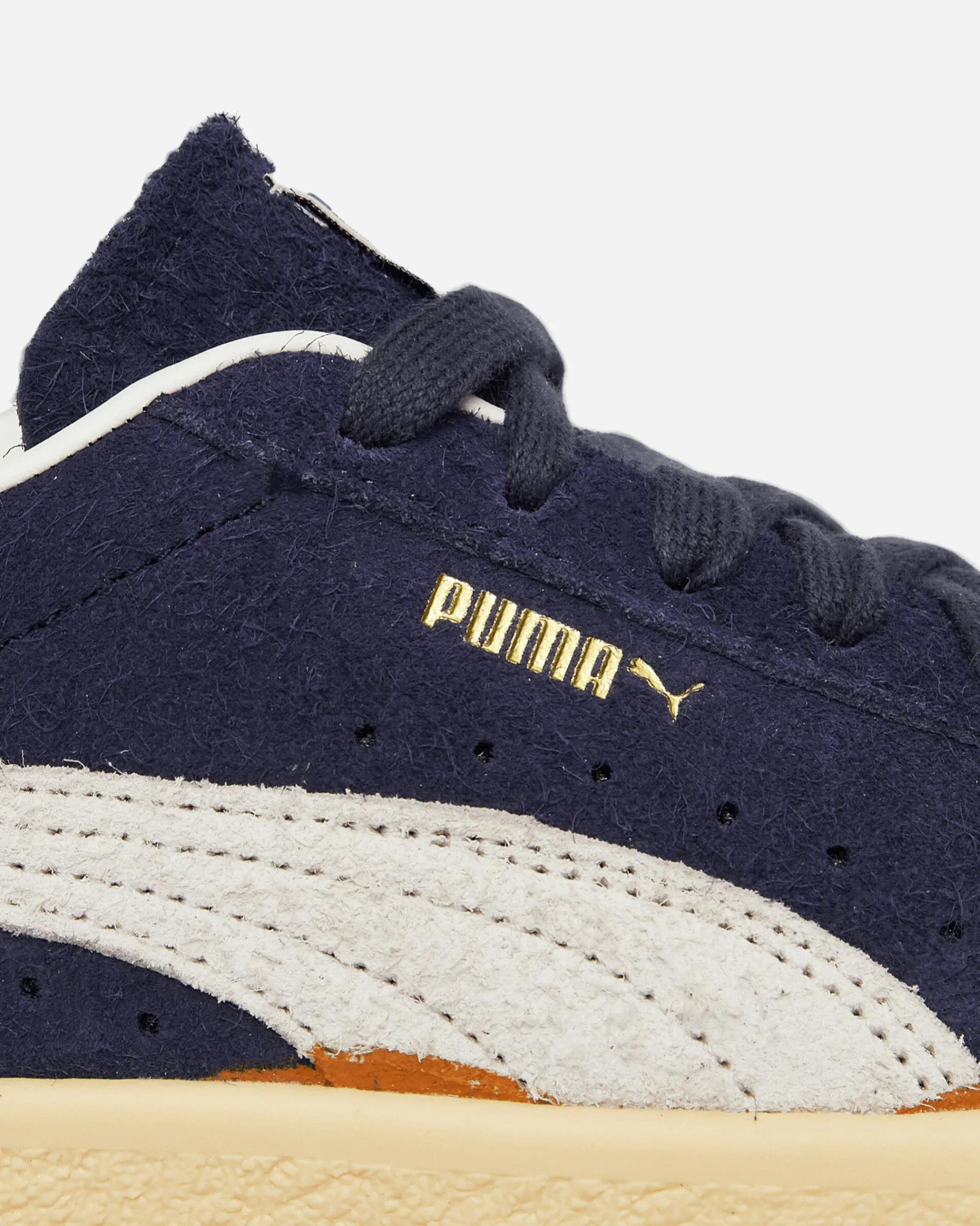 Puma Sneakers·Low|Sneakers^Suede VTG "The Never Worn" II Sneakers Navy