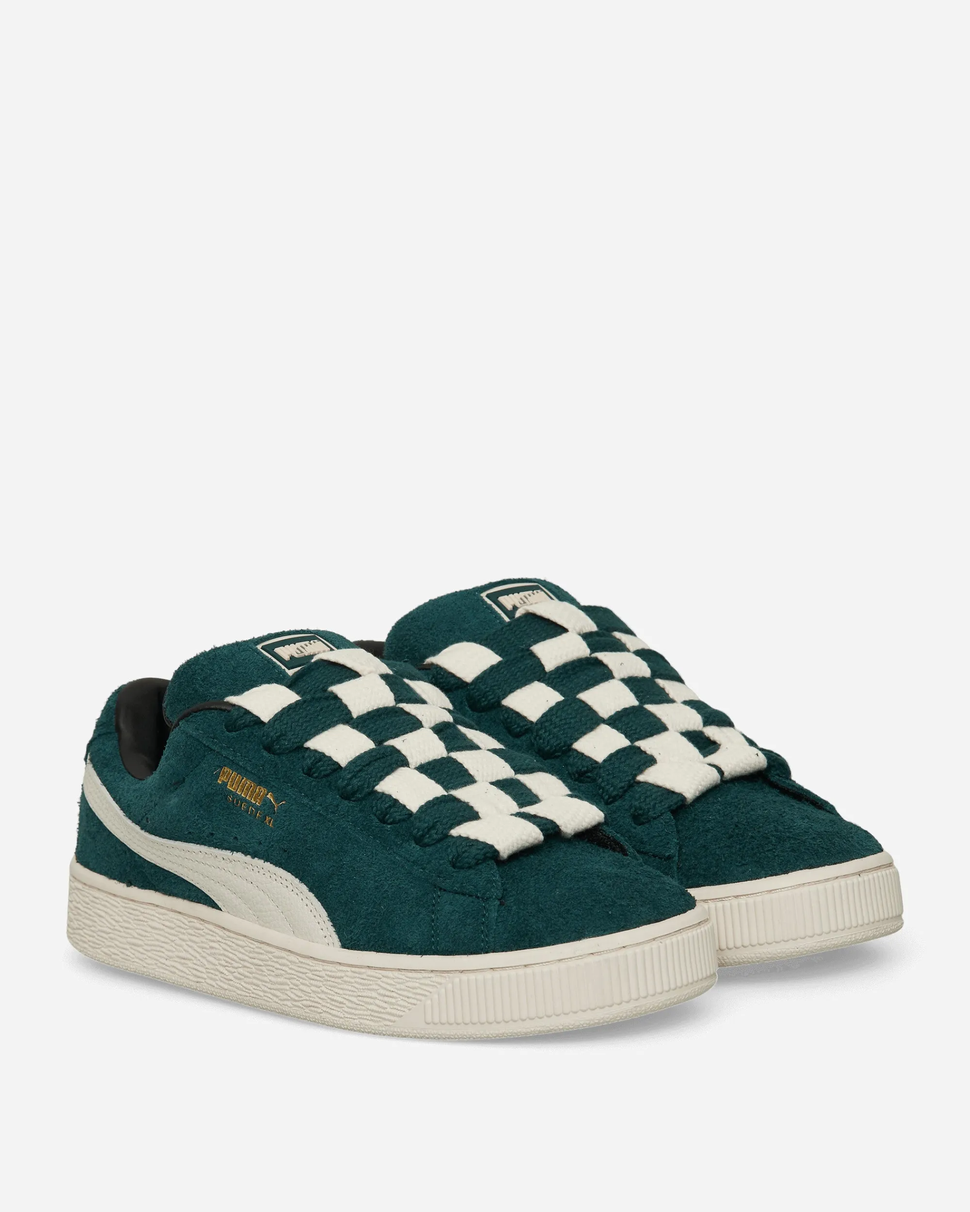 Puma Sneakers·Low|Sneakers^Suede XL Jackhammer Sneakers Dark Myrtle