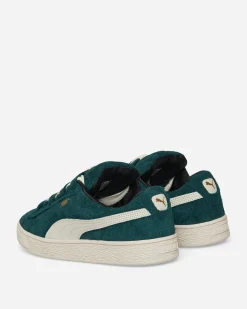 Puma Sneakers·Low|Sneakers^Suede XL Jackhammer Sneakers Dark Myrtle