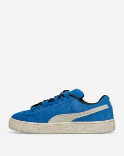 Puma Sneakers·Low|Sneakers^Suede XL Jackhammer Sneakers Bluemazing