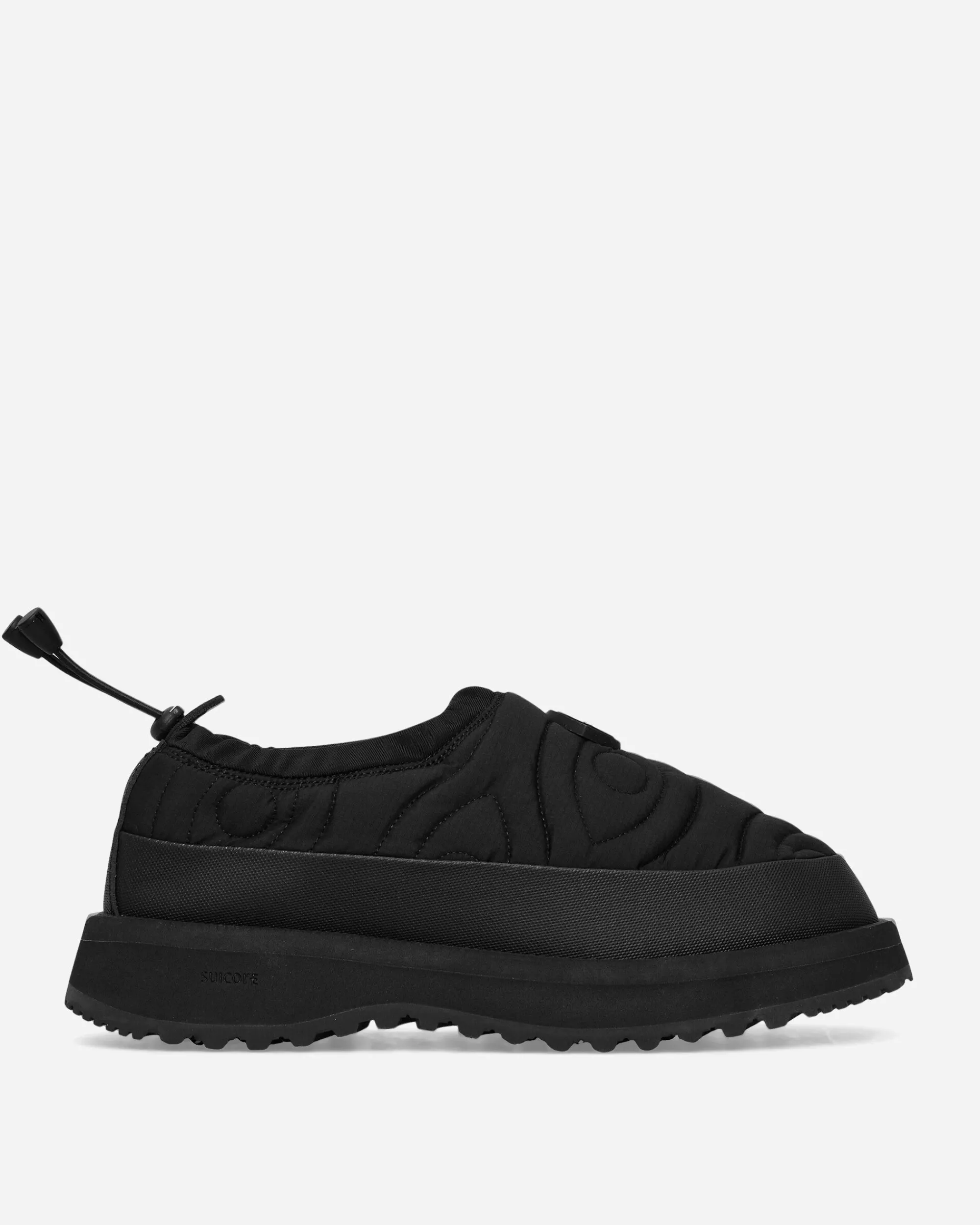 District Vision Sandals And Slides|Sandals And Slides^Suicoke Insulated Loafers Black