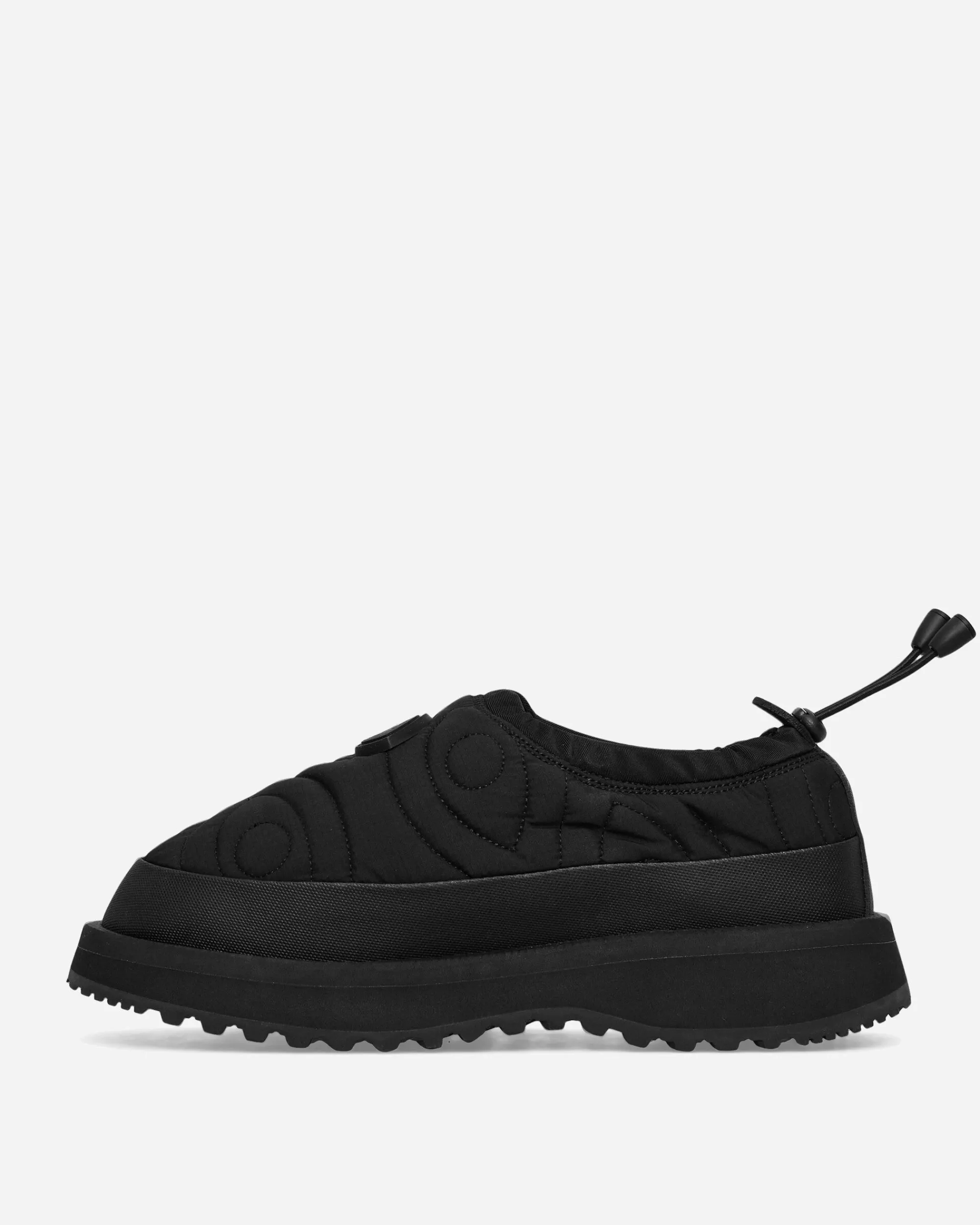 District Vision Sandals And Slides|Sandals And Slides^Suicoke Insulated Loafers Black