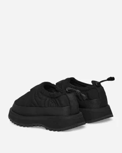 District Vision Sandals And Slides|Sandals And Slides^Suicoke Insulated Loafers Black