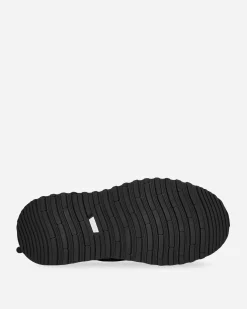 District Vision Sandals And Slides|Sandals And Slides^Suicoke Insulated Loafers Black