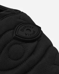District Vision Sandals And Slides|Sandals And Slides^Suicoke Insulated Loafers Black