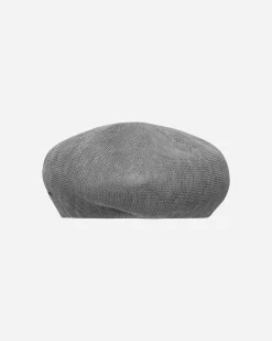 Neighborhood Hats|Hats^Summer Beret Grey
