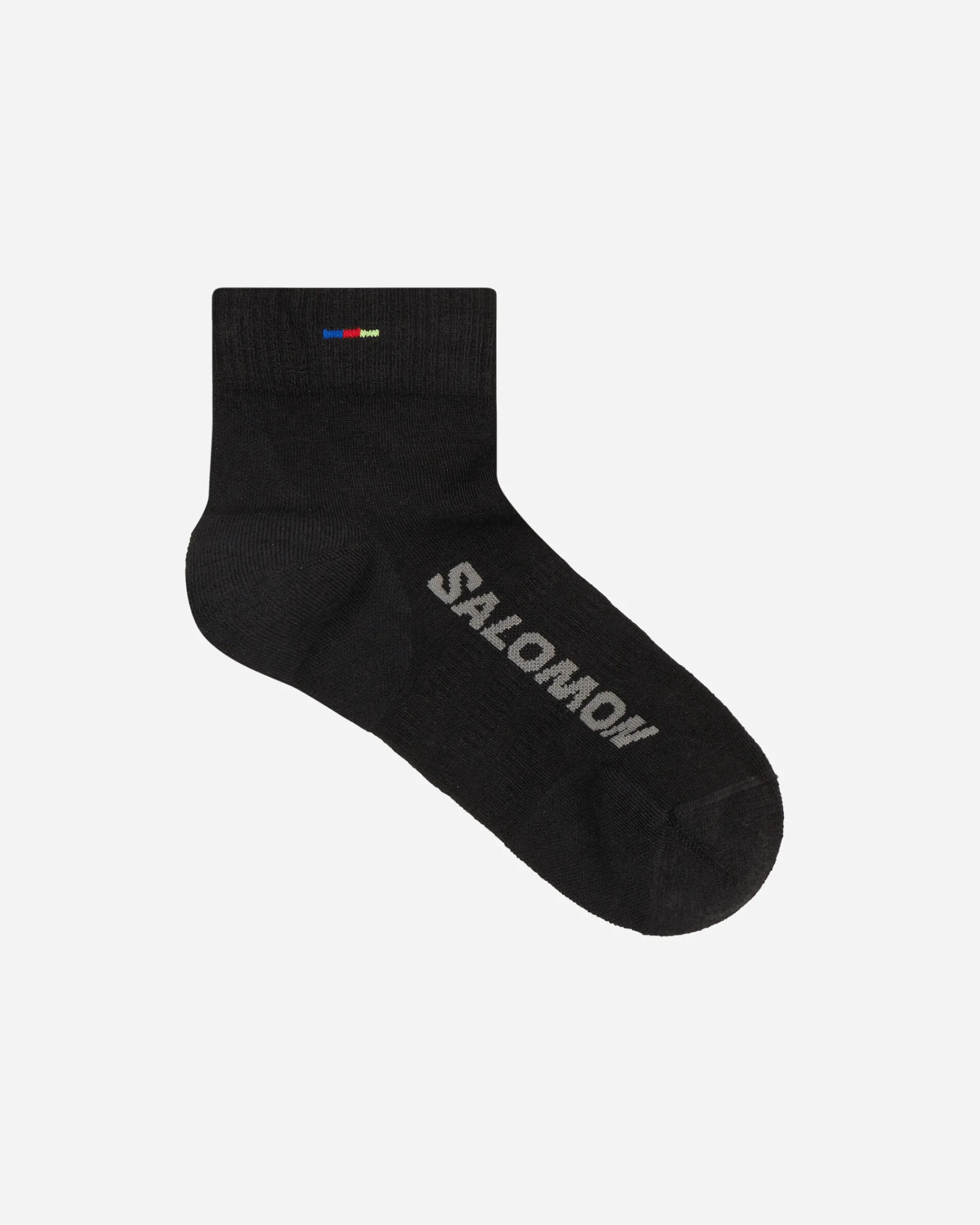 Salomon Underwear^Sunday Smart Ankle Socks Black