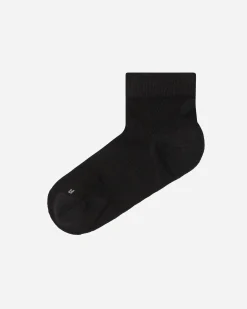 Salomon Underwear^Sunday Smart Ankle Socks Black