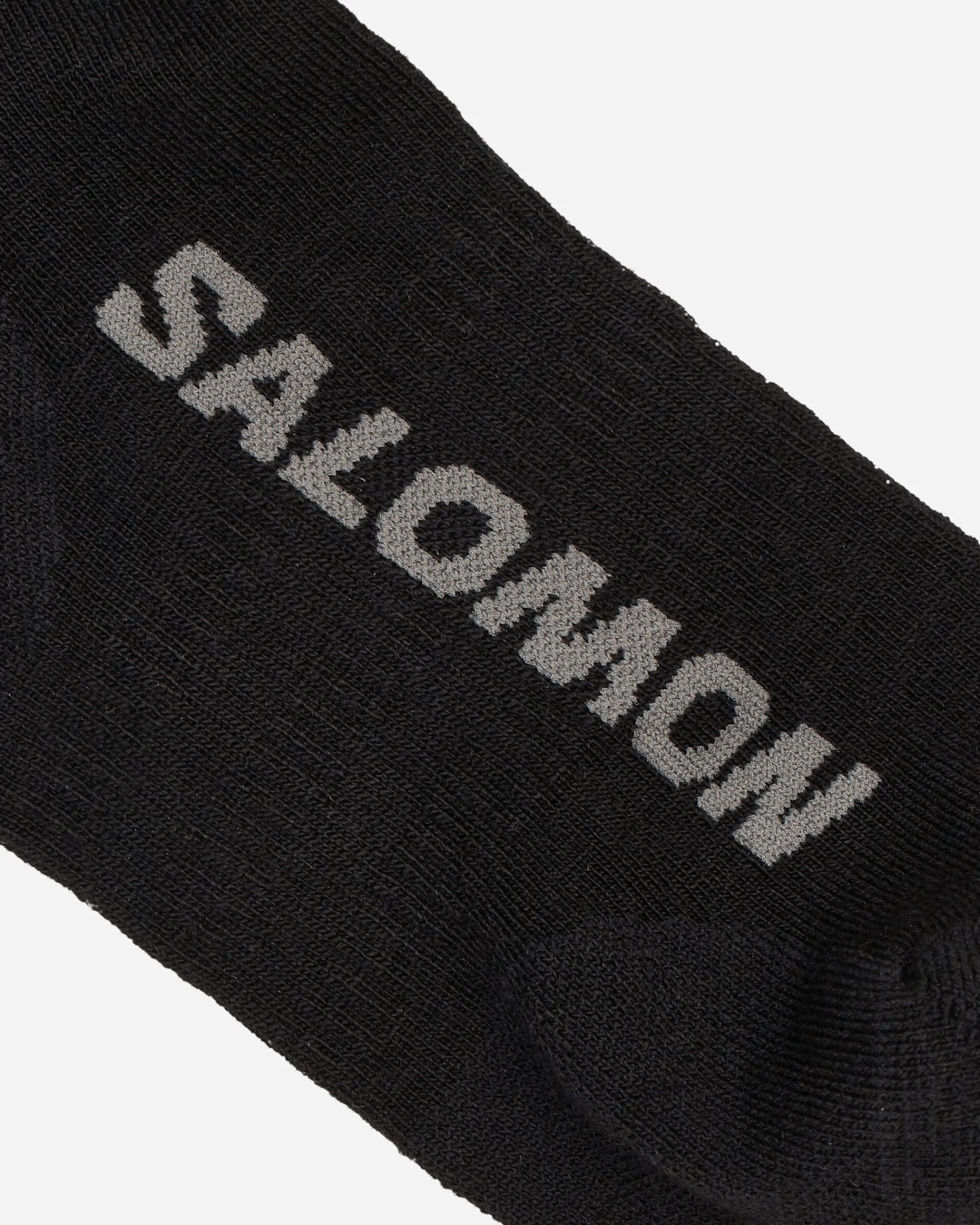 Salomon Underwear^Sunday Smart Ankle Socks Black