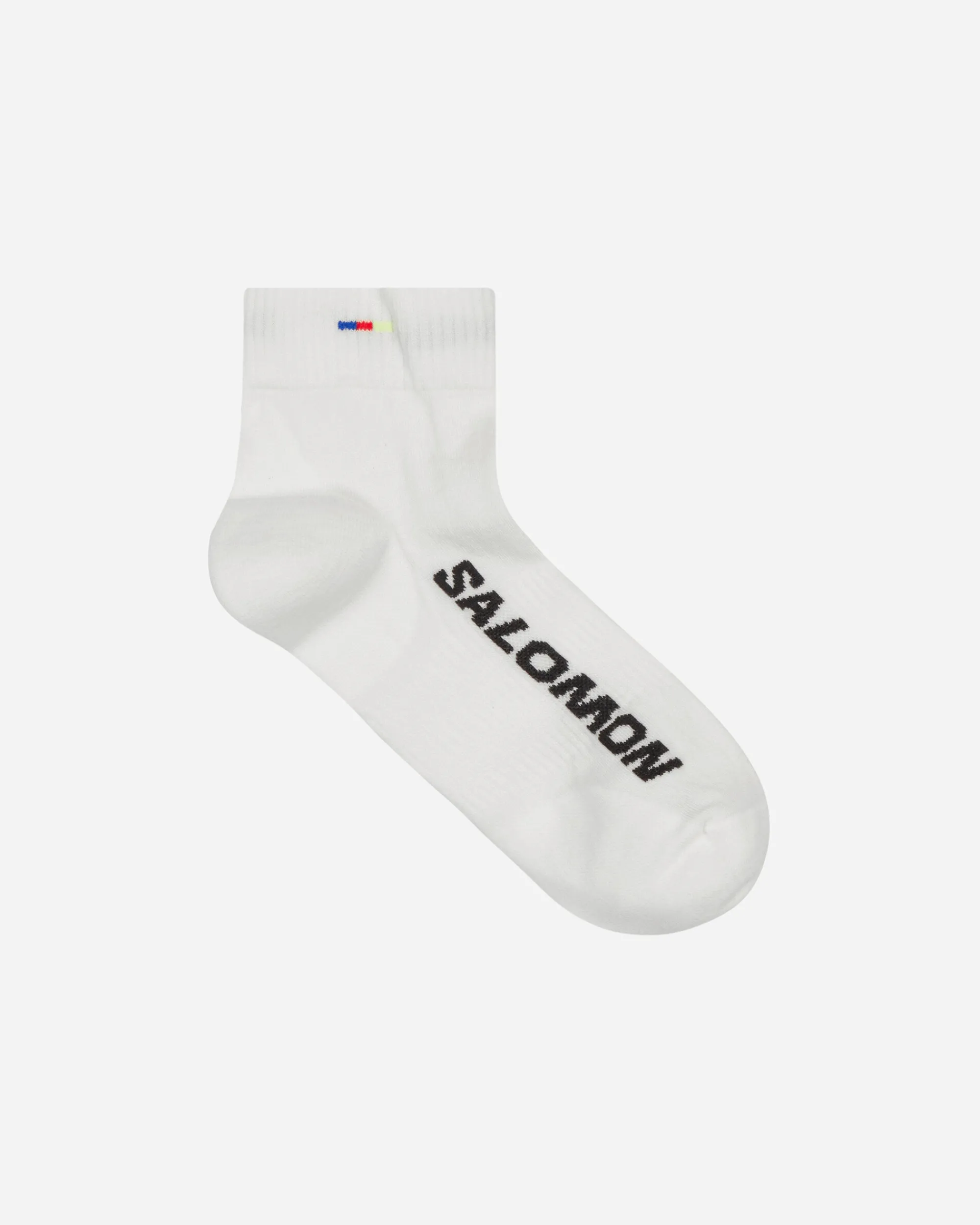 Salomon Underwear^Sunday Smart Ankle Socks Snow