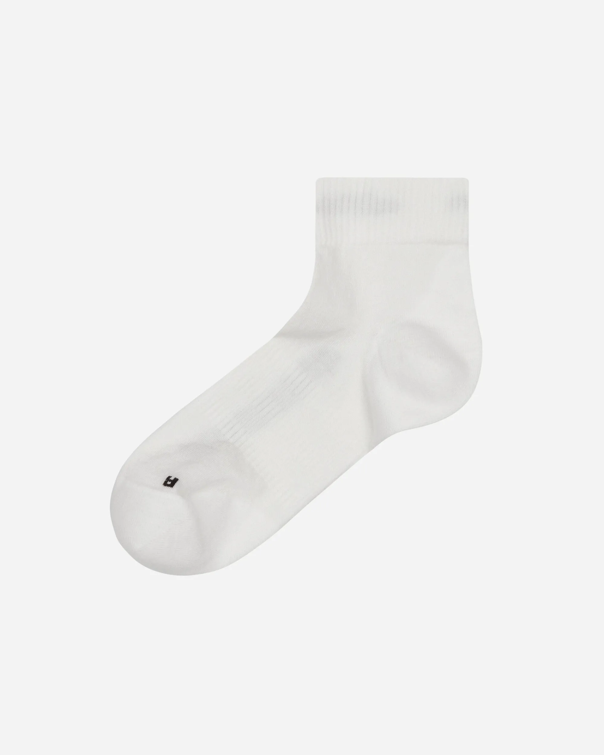 Salomon Underwear^Sunday Smart Ankle Socks Snow