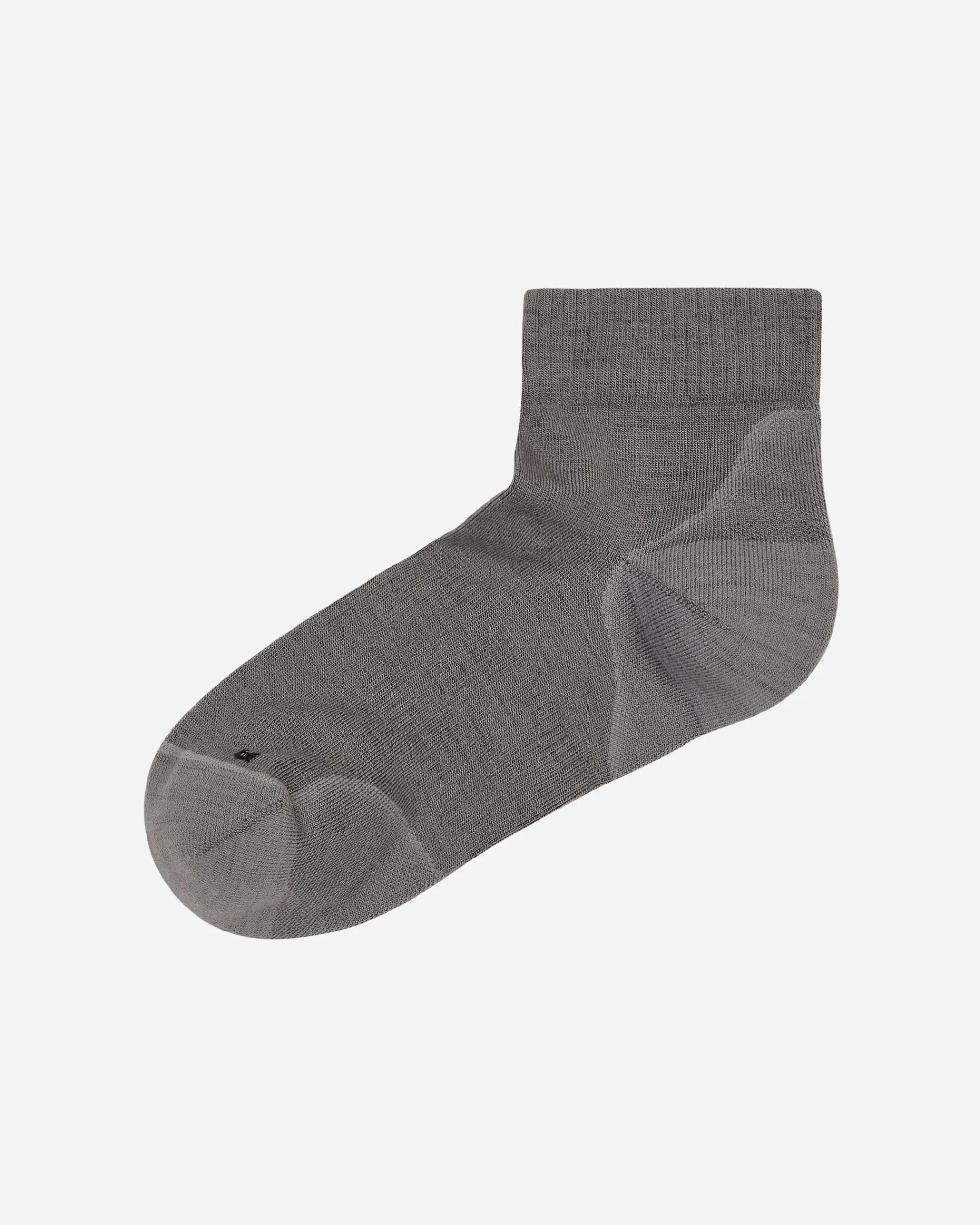 Salomon Underwear^Sunday Smart Ankle Socks Shark Skin