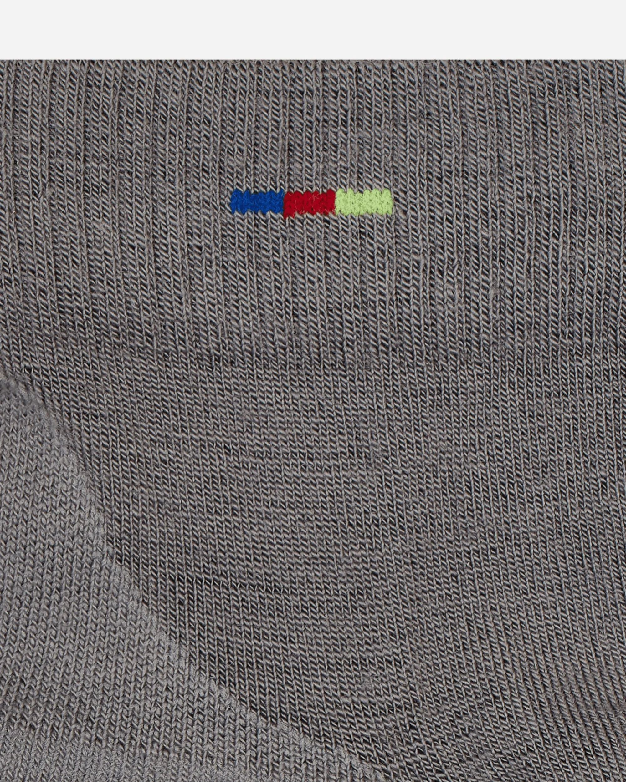 Salomon Underwear^Sunday Smart Ankle Socks Shark Skin