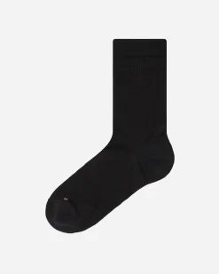 Salomon Underwear^Sunday Smart Crew Socks Black