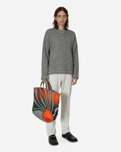 ERL Bags·Tote|Bags·Tote^Sunset Puffer Bag Black