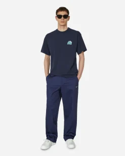 Nike T-Shirts^Sunset T-Shirt Obsidian